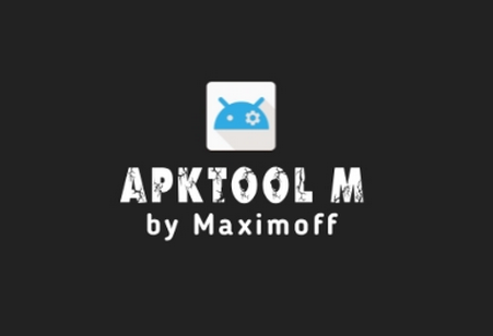 Apktool M汉化版最新版4